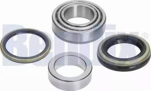 BENDIX 050705B - Kit cuscinetto ruota www.autoricambi360.it