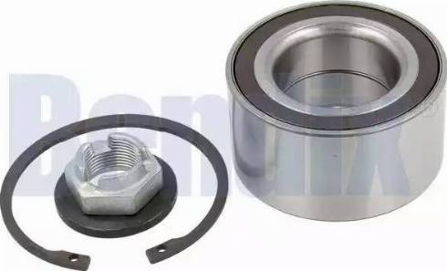 BENDIX 050780B - Kit cuscinetto ruota www.autoricambi360.it