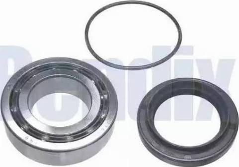 BENDIX 050782B - Kit cuscinetto ruota www.autoricambi360.it