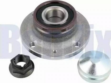 BENDIX 050771B - Kit cuscinetto ruota www.autoricambi360.it