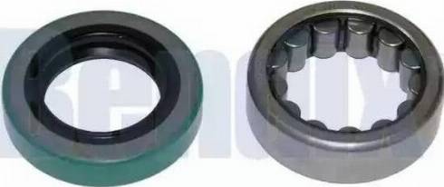 BENDIX 051490B - Kit cuscinetto ruota www.autoricambi360.it