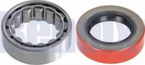 BENDIX 051492B - Kit cuscinetto ruota www.autoricambi360.it