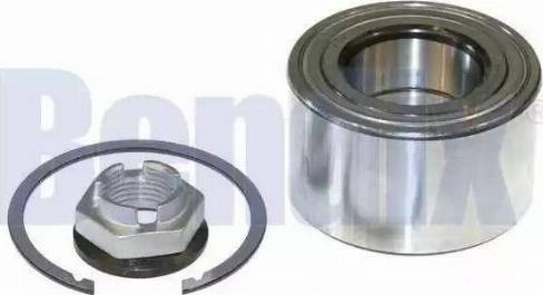 BENDIX 051444B - Kit cuscinetto ruota www.autoricambi360.it