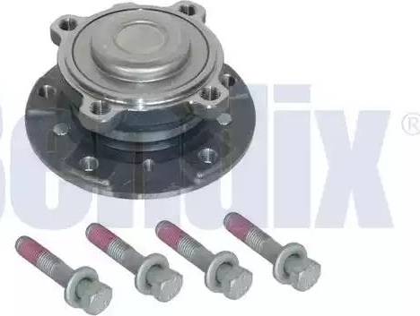 BENDIX 051415B - Mozzo ruota www.autoricambi360.it