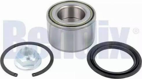 BENDIX 051410B - Kit cuscinetto ruota www.autoricambi360.it