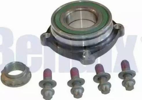 BENDIX 051418B - Kit cuscinetto ruota www.autoricambi360.it