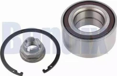 BENDIX 051425B - Kit cuscinetto ruota www.autoricambi360.it
