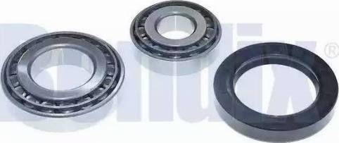 BENDIX 051423B - Kit cuscinetto ruota www.autoricambi360.it