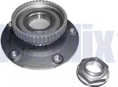 BENDIX 051544B - Kit cuscinetto ruota www.autoricambi360.it