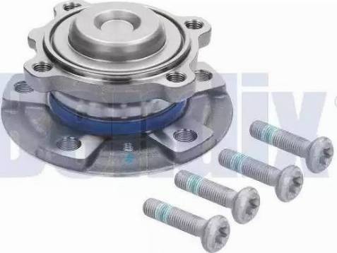 BENDIX 051545B - Mozzo ruota www.autoricambi360.it