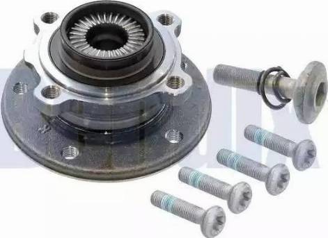 BENDIX 051548B - Mozzo ruota www.autoricambi360.it
