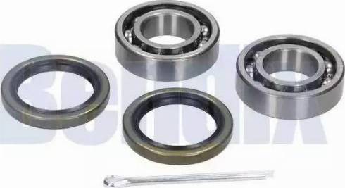 BENDIX 051005B - Kit cuscinetto ruota www.autoricambi360.it