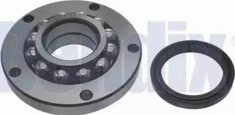 BENDIX 051014B - Kit cuscinetto ruota www.autoricambi360.it