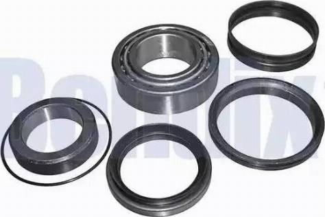 BENDIX 051030B - Kit cuscinetto ruota www.autoricambi360.it