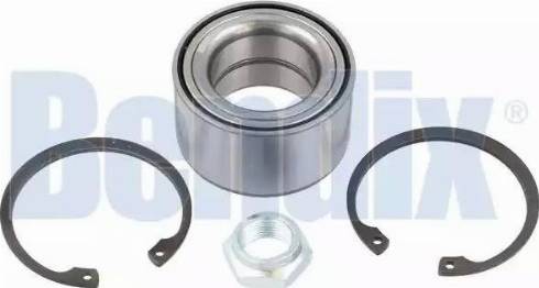 BENDIX 051194B - Kit cuscinetto ruota www.autoricambi360.it