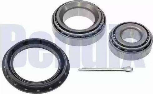 BENDIX 051193B - Kit cuscinetto ruota www.autoricambi360.it
