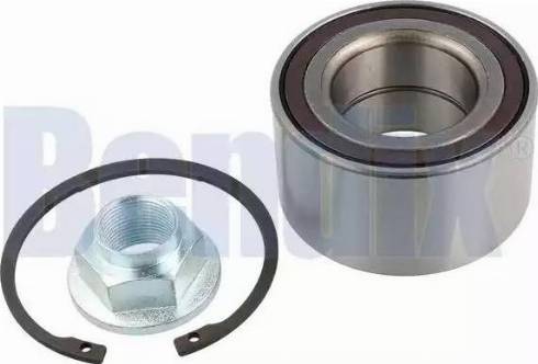 BENDIX 051114B - Kit cuscinetto ruota www.autoricambi360.it