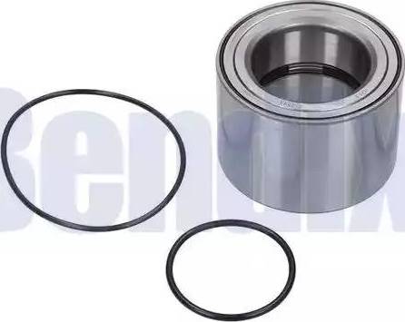 BENDIX 051844B - Kit cuscinetto ruota www.autoricambi360.it