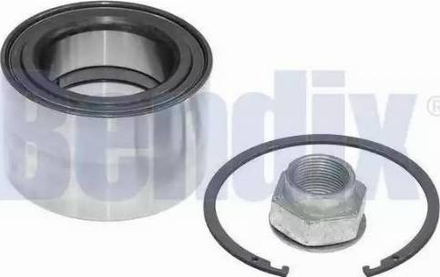 BENDIX 051842B - Kit cuscinetto ruota www.autoricambi360.it