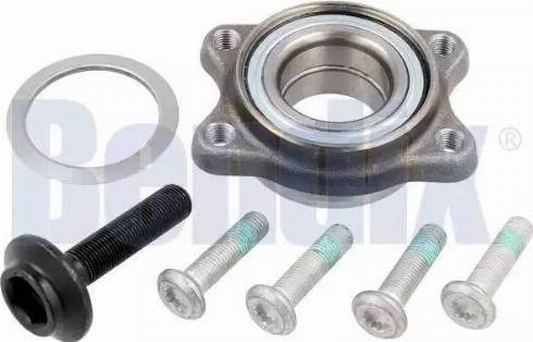 BENDIX 051886B - Kit cuscinetto ruota www.autoricambi360.it