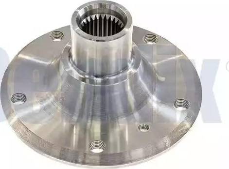 BENDIX 051823B - Mozzo ruota www.autoricambi360.it