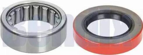 BENDIX 051822B - Kit cuscinetto ruota www.autoricambi360.it