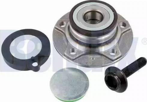 BENDIX 051394B - Mozzo ruota www.autoricambi360.it