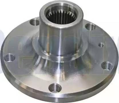 BENDIX 051367B - Mozzo ruota www.autoricambi360.it