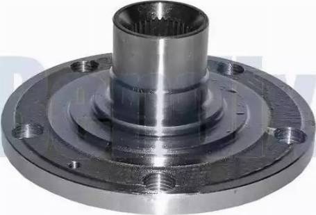 BENDIX 051303B - Mozzo ruota www.autoricambi360.it
