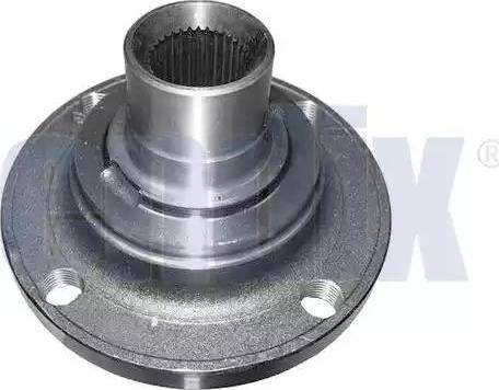 BENDIX 051302B - Mozzo ruota www.autoricambi360.it