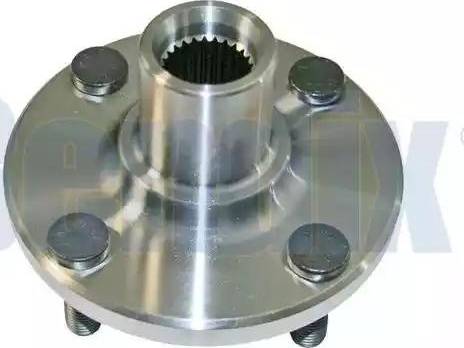 BENDIX 051388B - Mozzo ruota www.autoricambi360.it