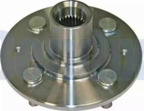 BENDIX 051382B - Mozzo ruota www.autoricambi360.it