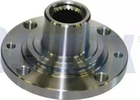 BENDIX 051336B - Mozzo ruota www.autoricambi360.it