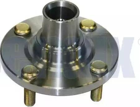 BENDIX 051324B - Mozzo ruota www.autoricambi360.it
