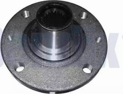 BENDIX 051294B - Mozzo ruota www.autoricambi360.it
