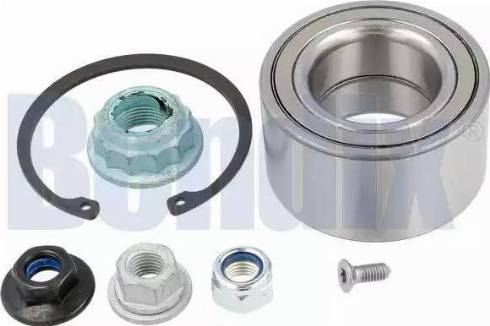 BENDIX 051248B - Kit cuscinetto ruota www.autoricambi360.it
