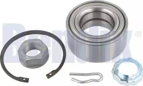 BENDIX 051257B - Kit cuscinetto ruota www.autoricambi360.it