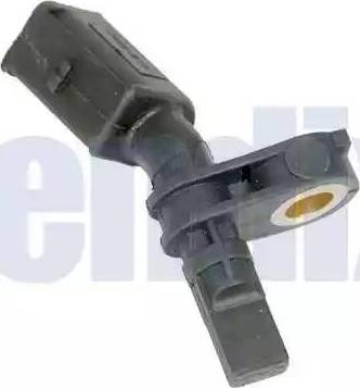 BENDIX 058058B - Sensore, N° giri ruota www.autoricambi360.it