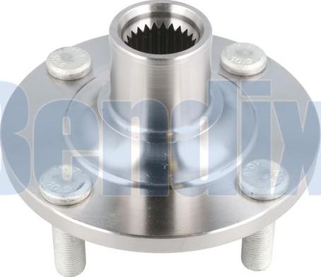 BENDIX 052596B - Mozzo ruota www.autoricambi360.it