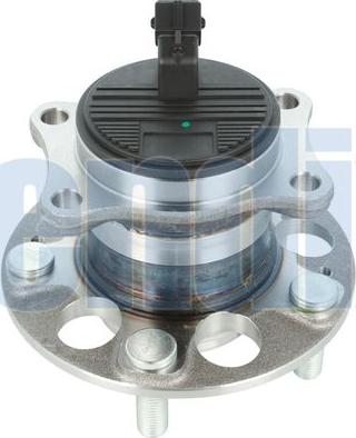BENDIX 052522B - Mozzo ruota www.autoricambi360.it
