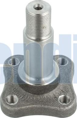 BENDIX 052611B - Mozzo ruota www.autoricambi360.it