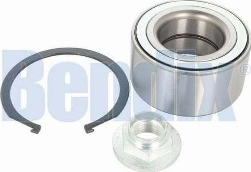 BENDIX 052620B - Kit cuscinetto ruota www.autoricambi360.it