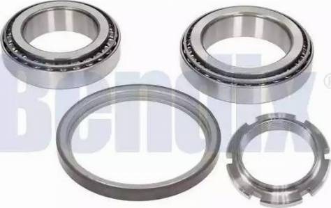 BENDIX 052044B - Kit cuscinetto ruota www.autoricambi360.it