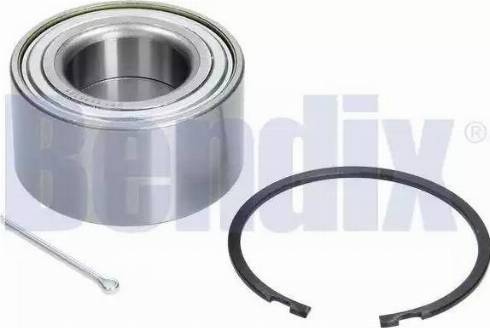 BENDIX 052112B - Kit cuscinetto ruota www.autoricambi360.it