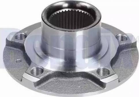 BENDIX 052132B - Mozzo ruota www.autoricambi360.it