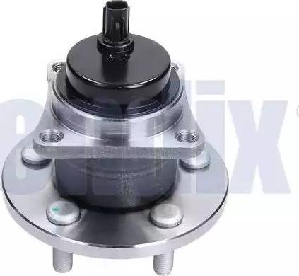 BENDIX 052128B - Mozzo ruota www.autoricambi360.it