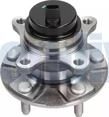 BENDIX 052354B - Mozzo ruota www.autoricambi360.it