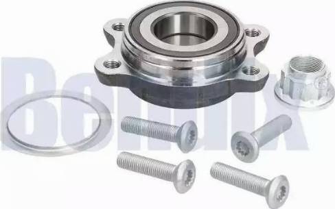 BENDIX 052293B - Kit cuscinetto ruota www.autoricambi360.it