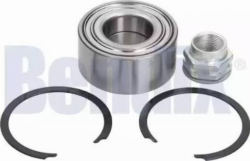 BENDIX 052297B - Kit cuscinetto ruota www.autoricambi360.it