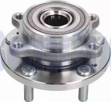 BENDIX 052230B - Mozzo ruota www.autoricambi360.it